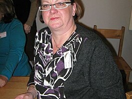 Karolna v r. 2009