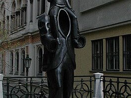 Franz Kafka