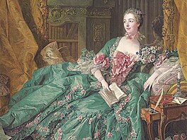 Madame de Pompadour