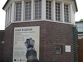 Darmstadt - Krlek