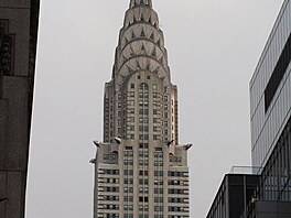 Chrysler Building 1