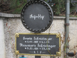 Schrdinger - Alpbach