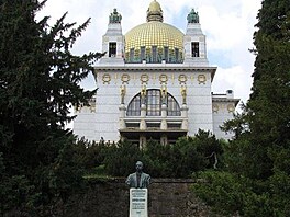 Otto-Wagner-Kirche 1