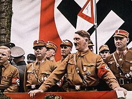 Nrodn socialista Hitler