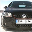 VW Golf GTI