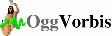 Ogg Vorbis Logo