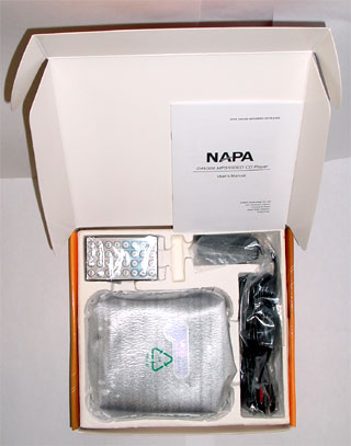 Napa DAV-309