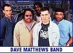 Dave Matthews Band