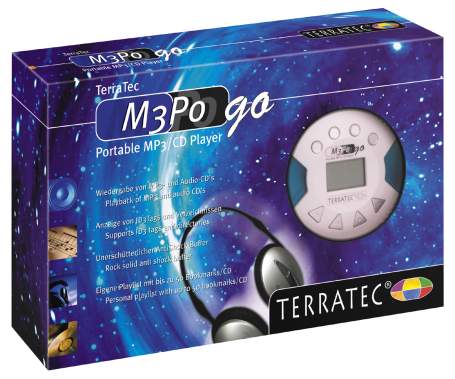 TerraTec M3PO go balen