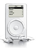 Apple iPod - Mac only