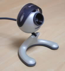 QuickCam Pro 3000 s hledm nahoe ...