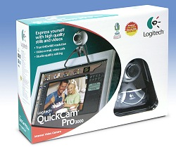 QuickCam 3000