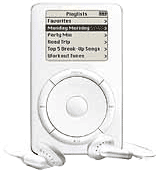 iPod 2 se od svho pedchdce vizuln neli