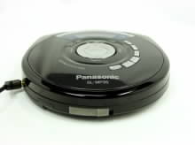 Panasonic SL-MP35