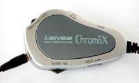 iRiver ChromeX