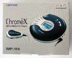 iRiver ChromeX