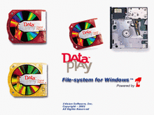 Data Play medium