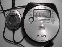 Philips eXpanium EXP431