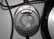 Philips eXpanium EXP431