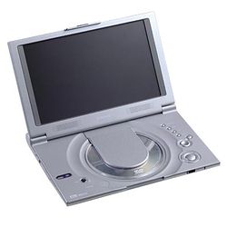 Samsung DVD-L100