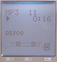 Panasonic SC-DM3