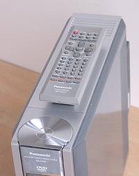 Panasonic SC-DM3