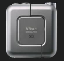 Digitln fotoapart Nikon Coolpix SQ