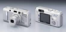 Digitln fotoapart Fujifilm Finepix F700