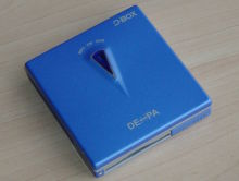 Denpa D-Box 128MB