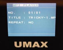 UMAX AstraPix 540