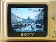 sony dsc-f77