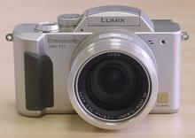 Panasonic Lumix FZ1