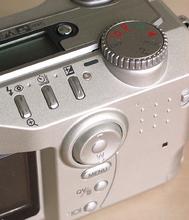 Minolta DiMAGE S414