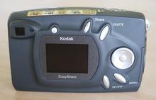 Kodak EasyShare CX 4200