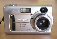 Minolta E223