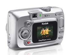 Digifoto Kodak EasyShare CX6230