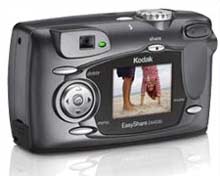 Digifoto Kodak EasyShare DX4530