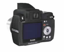 digitln fotopart Kodak EasyShare DX6490