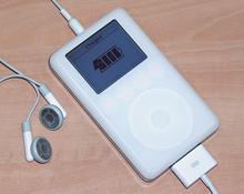 Apple iPod