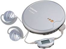 Samsung MCD-HF920