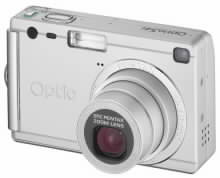 Digitln fotoapart Petax Optio S4i