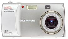 Olympus C-310