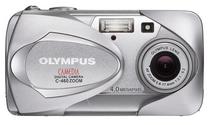 Olympus C-460