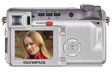 Olympus C-765