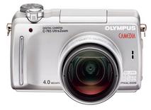 Olympus C-765