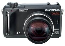 Olympus C-770