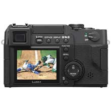 Digitln fotoapart Panasonic Lumix DMC-MC1