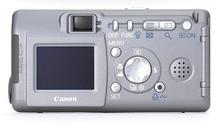 Canon A310