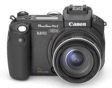 Canon Pro1