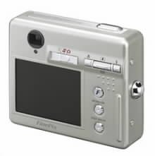 Digtln fotoapart Fujifilm Finepix F450 a F440